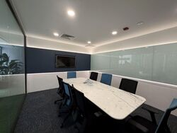 Cecil Suites (D1), Office #537620581
